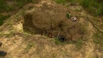 Ukrajinac ispričao kako se iskopao iz groba u kojem su njega i braću sahranili ruski vojnici