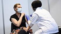 Danska prva na svijetu zaustavlja vakcinaciju protiv koronavirusa