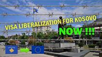 Schneeberger: Onlajn peticijom prikupljeno 5.000 potpisa za ukidanje viza za Kosovo