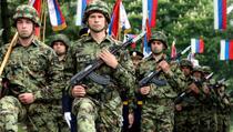 Buđenje militarističkog duha naroda Srbije