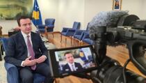 Kurti: Kosovo će ove godine podneti zahtjev za članstvo u EU