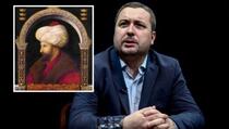 Latifi: Oni koji u ime vjere ne podržavaju homoseksualce, treba da znaju da je sultan Mehmed II bio gej