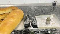 Dvije pekare u Gnjilanu kažnjene sa po 1.000 eura zbog prevare sa težinom hleba