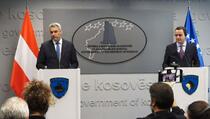 Nehammer: Neophodno ubrzati proces prijema Kosova u EU