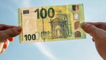 Sljedeće nedjelje pomoć od 100 eura na račune zaposlenih, studenata i korisnika socijalne pomoći
