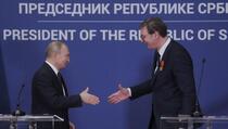 Rozer: „Srbija je posljednji Putinov partner u Europi"