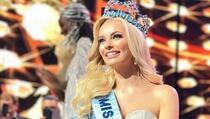 Titulu Miss svijeta 2021. godine odnijela Poljakinja Karolina Bielawska