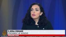 Osmani za Al Jazeeru: Kosovo je odlučno da postane članica NATO