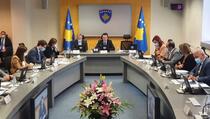 Demhasaj: Za godinu dana Kurtijeve vlade nismo vidjeli nijedno priznanje Kosova