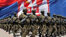 Syla: Srbija poziva na mobilizaciju rezerviste sa Kosova