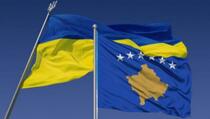 Vlada Kosova ukinula vize za sve građane Ukrajine