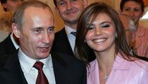 Putin "prvu ljubavnicu Rusije" i djecu sakrio u Švicarsku, a bivšu ženu...