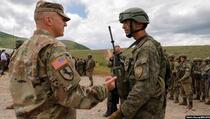 Vašington traži da Kosovo ne odstupa od plana za vojsku