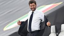 Prvi čovjek Juventusa i Superlige: UEFA ne može voditi posao od 75 milijardi eura