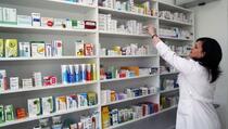 Deficit lekova na Kosovu, farmaceutske kompanije kasne sa isporukom