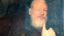 Julian Assange vjenčat će se u zatvoru