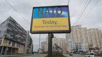 Ukrajinski pregovarač: Otvoreni smo i za ‘ne-NATO’ model