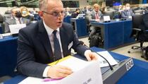 Bislimi u Evropskom parlamentu zahtjevao viznu liberalizaciju za Kosovo