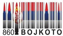 Poslanik VV-a pozvao na bojkot srpskih proizvoda