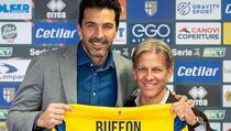 Buffon je dva puta odbio Barcelonu, tražila ga i prošlog ljeta
