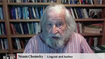 Chomsky: Sukob smrtna presuda za našu vrstu, bez pobjednika. Na prekretnici smo