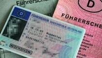 Njemačka od danas priznaje vozačke dozvole Kosova i Albanije