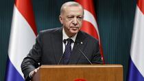 Erdogan: Ova zima neće biti laka za Evropu, bit će veoma problematična
