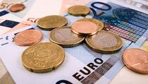Osim falsifikovanih novčanica od 100 eura, zaplenjene i lažne kovanice