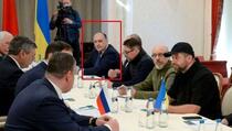 U Kijevu ubijen pregovarač, sumnja se da je odavao tajne informacije Rusiji