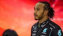Lewis Hamilton odlučio da promijeni prezime