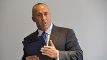 Haradinaj: Ako Crna Gora ne pristane na korekciju granice odlučiće Arbitražni sud