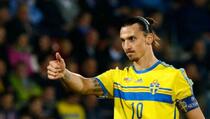 Zlatan Ibrahimović dobio poziv u reprezentaciju