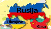 Rat Rusije i Ukrajine: Prilika ili prijetnja za Kinu
