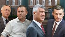 Trendafilova saopštila imena sudija koji će odlučiti o zahtjevima bivših lidera OVK