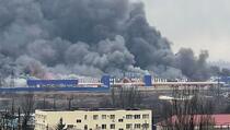Rusi prekidaju napade na Mariupolj da bi omogućili evakuisanje ranjenika