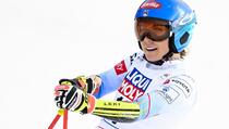 Mikaela Shiffrin četvrti put postala najbolja skijašica svijeta
