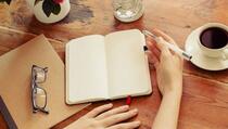 Zapisujte svoje misli u dnevnik i odmah ćete se osjećati sretnije