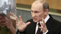 Nestvarne snimke iz Kharkiva: Je li Putin informisan ili dezinformisan uoči invazije?!