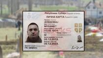 Podignuta optužnica protiv Albanca za masakr u Izbici