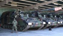 Njemačka najavila izmjene u isporuci oružja za Ukrajinu