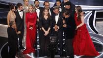 94. dodjela Oscara: "CODA" najbolji film, Will Smith i Jessica Chastain najbolji glumci
