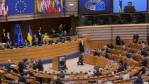 Emotivno obraćanje Zelenskog Parlamentu EU: Dokazali smo da smo Evropljani, pokažite da ste uz nas