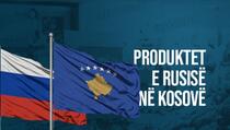 Na Kosovo iz Rusije za dva mjeseca uvezeno robe u vrijednosti oko 5,5 miliona eura