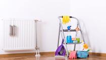 Vrijeme je za proljetno čišćenje doma, kako to efikasno odraditi