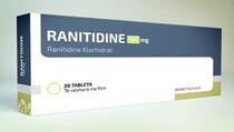 Kosovska agencija za lijekove naložila uklanjanje Ranitidina