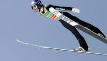 Japanac Ryoyu Kobayashi je novi svjetski prvak u skijaškim skokovima