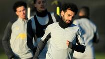 Romano zabrinuo navijače "Redsa": Salah neće prihvatiti novi ugovor
