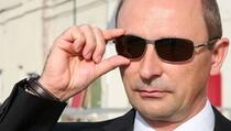 Čovjek koji zarađuje jer izgleda poput Putina plaši se za svoj život: Učinio je mnogo zla