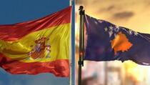 Express: Španija ostaje pri stavu da ne priznaje Kosovo