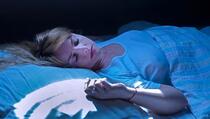 Psiholozi dokazali da će vam ovaj trik pomoći da zaspite u roku od pet minuta